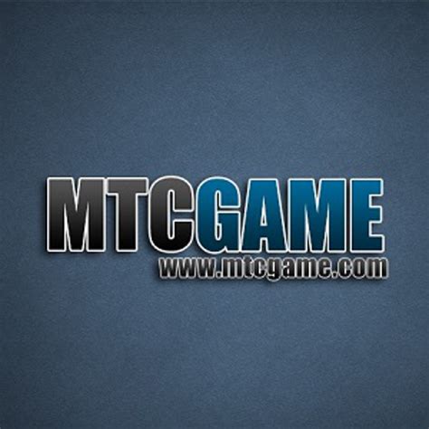 mtc game|mtcgame com.